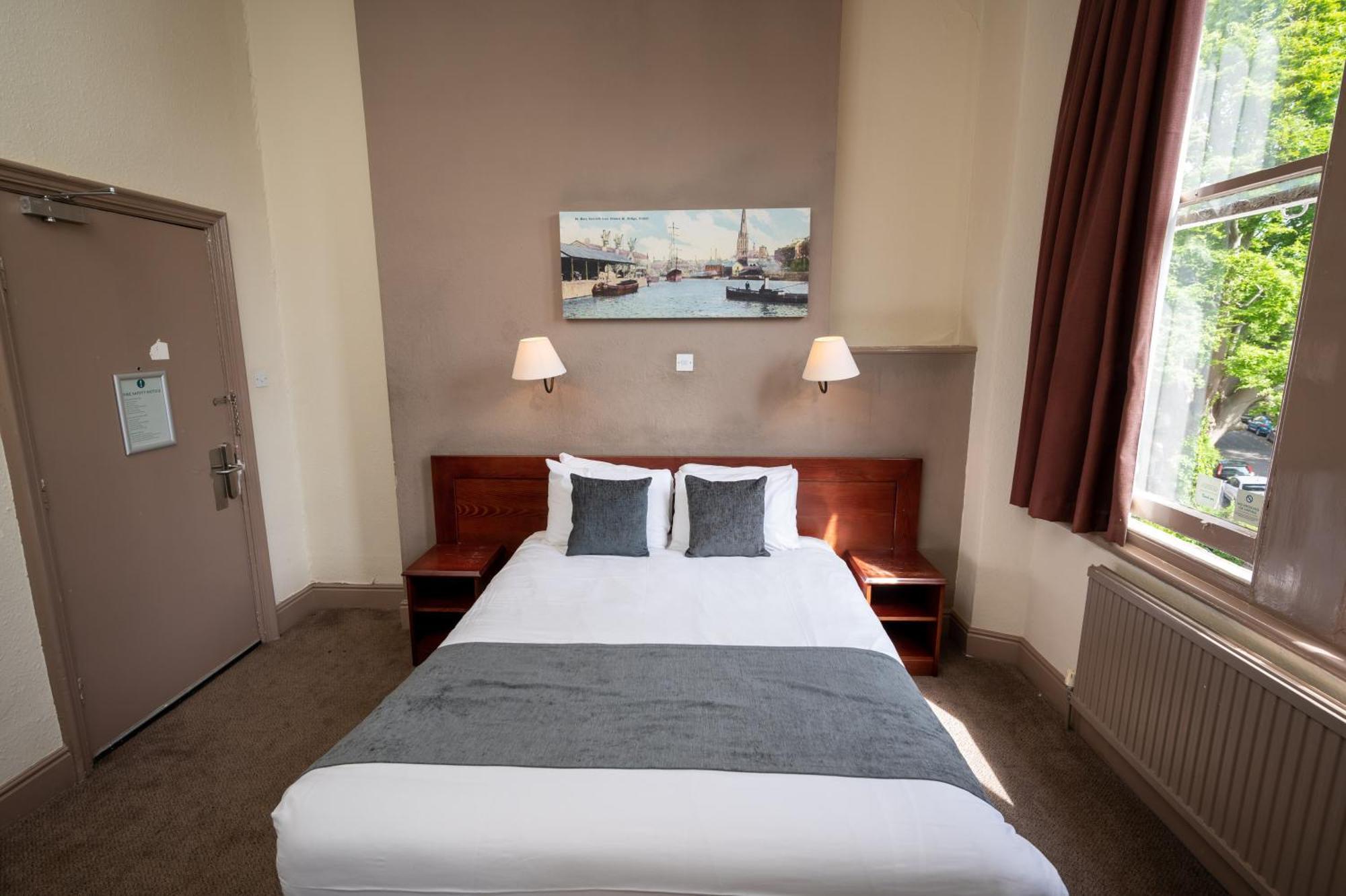 Channings Hotel By Greene King Inns Μπρίστολ Εξωτερικό φωτογραφία