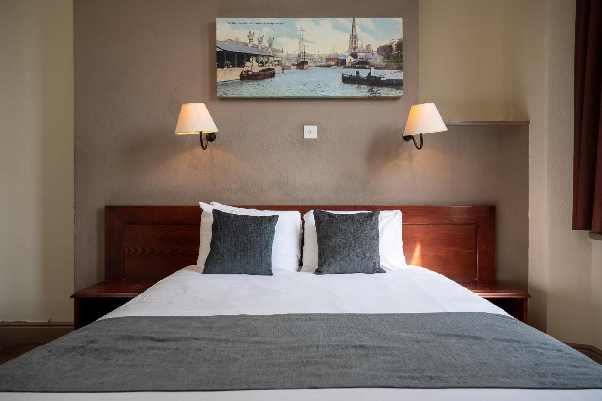 Channings Hotel By Greene King Inns Μπρίστολ Εξωτερικό φωτογραφία