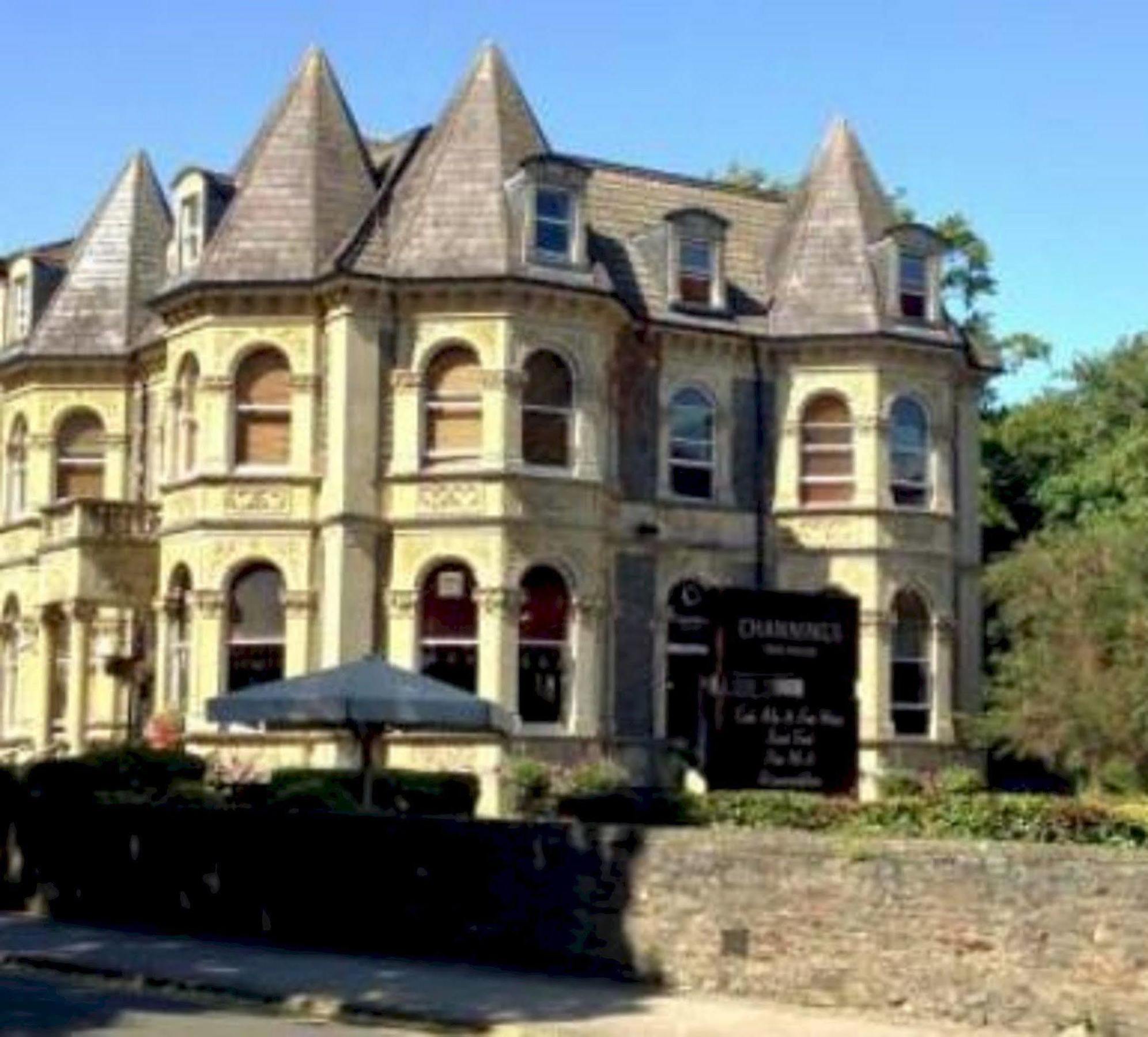 Channings Hotel By Greene King Inns Μπρίστολ Εξωτερικό φωτογραφία