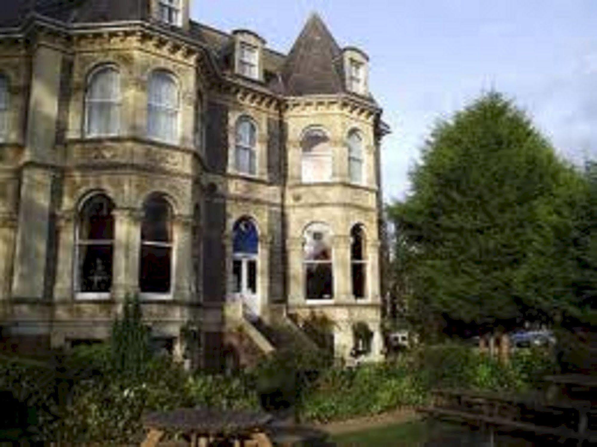 Channings Hotel By Greene King Inns Μπρίστολ Εξωτερικό φωτογραφία