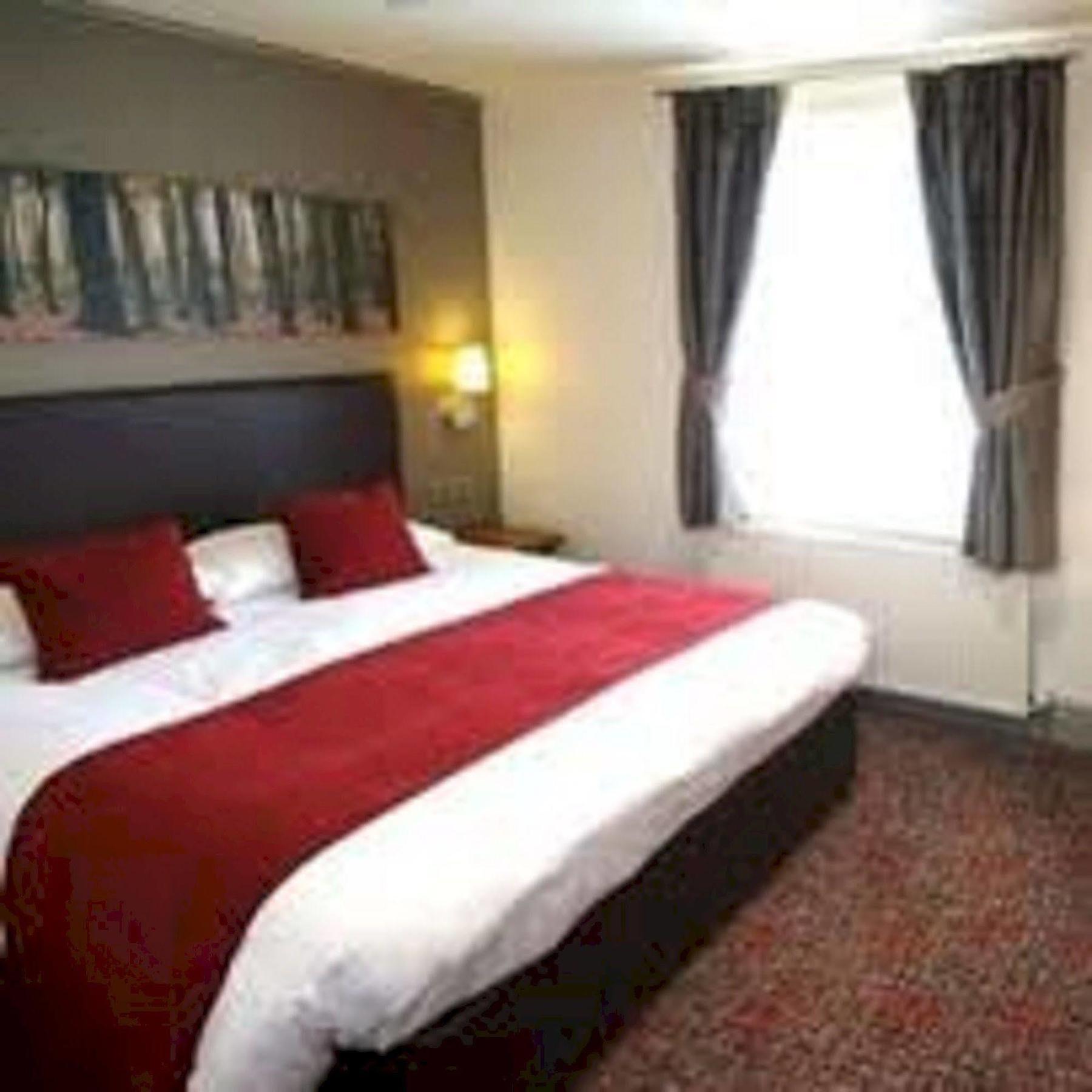Channings Hotel By Greene King Inns Μπρίστολ Εξωτερικό φωτογραφία